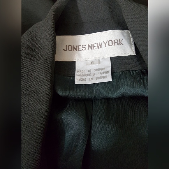 Jones New York Blazer - Picture 2 of 4